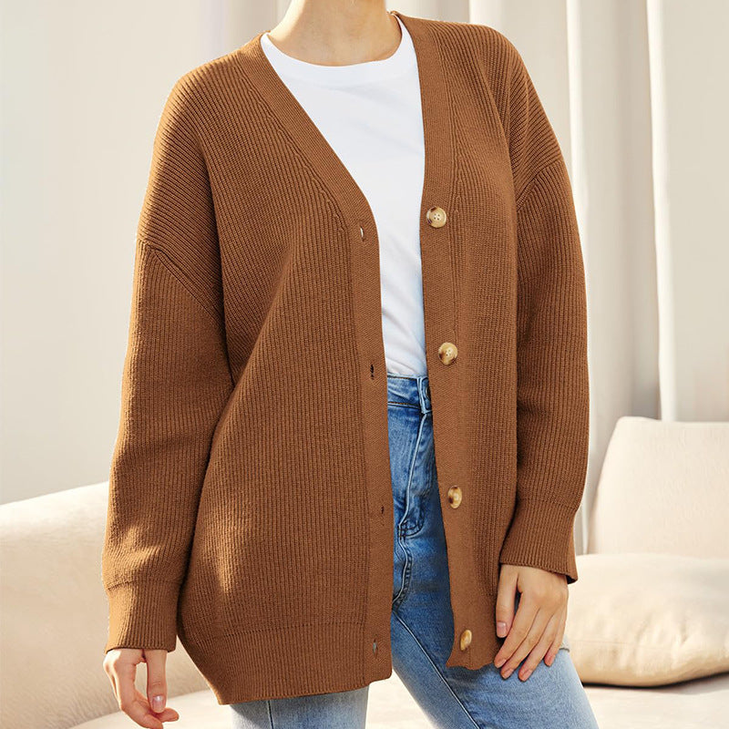 Jenny - Stilvollen Pullover