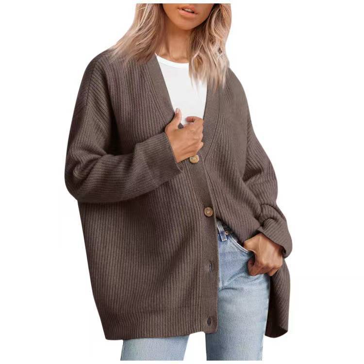 Jenny - Stilvollen Pullover