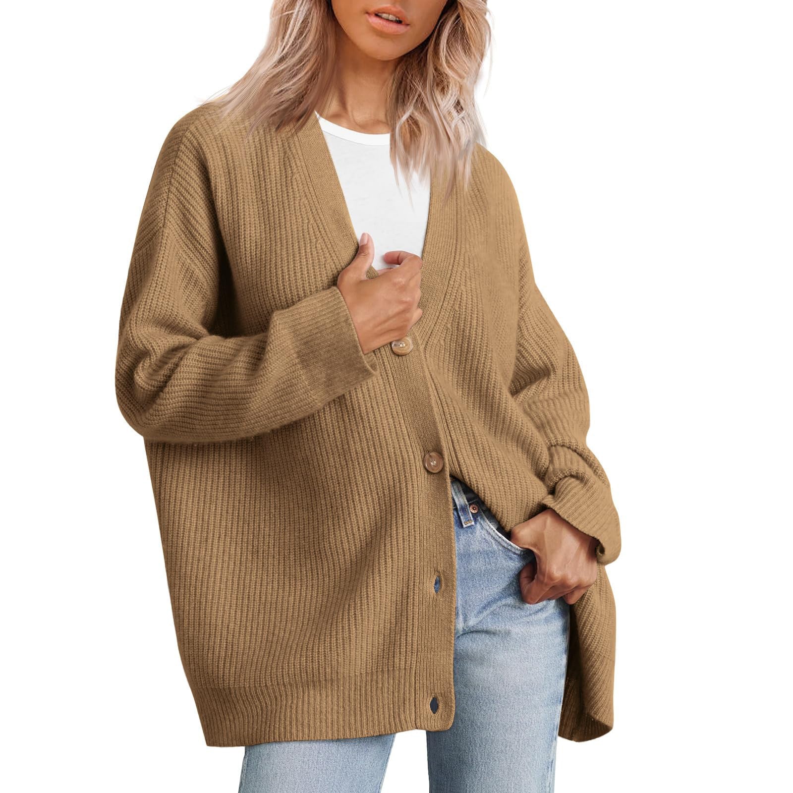 Jenny - Stilvollen Pullover