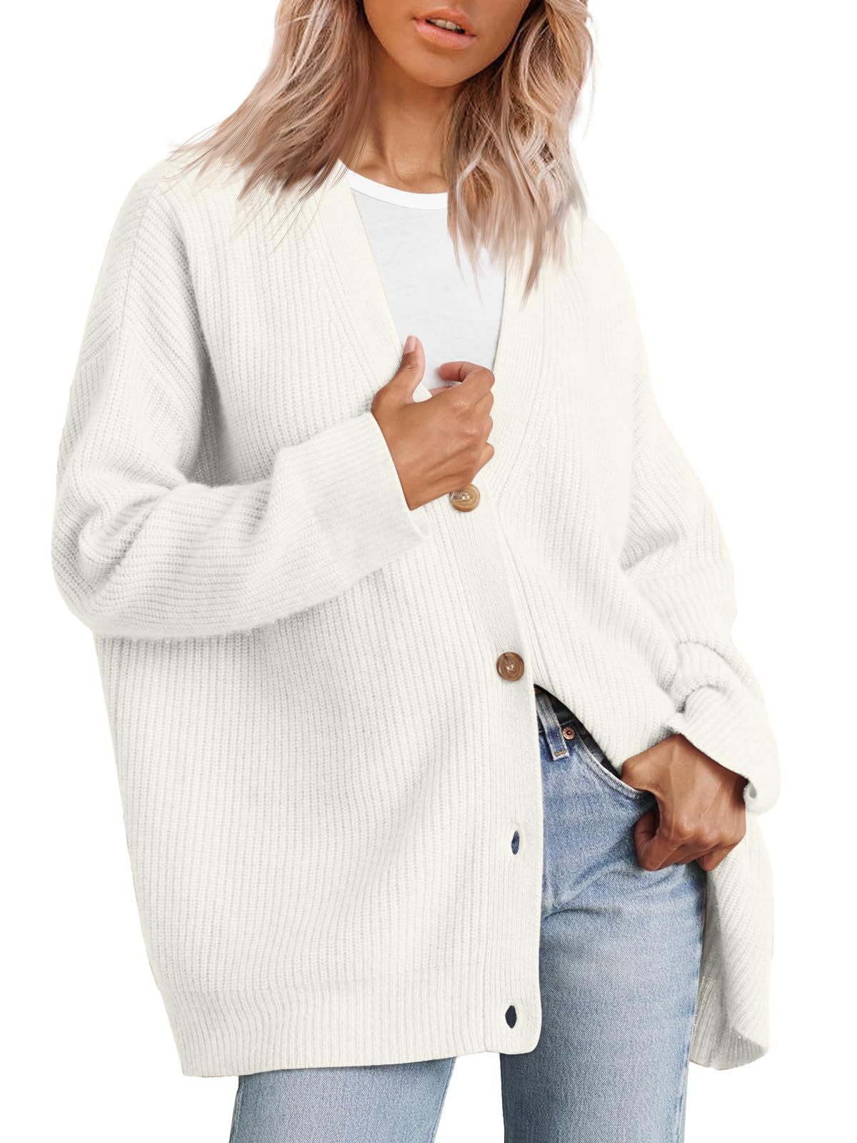 Jenny - Stilvollen Pullover