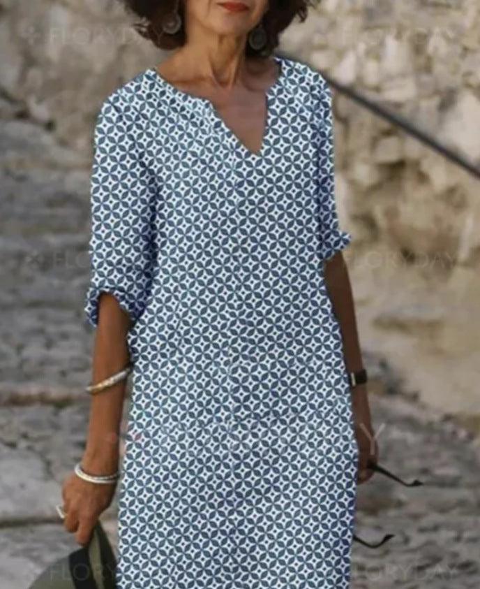 Saylor – Sommerkleid für Damen