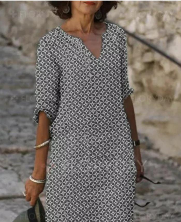 Saylor – Sommerkleid für Damen