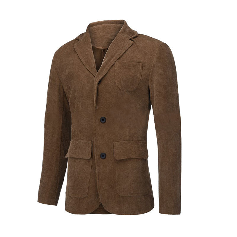 Alfred - Winterjacke Für Herren