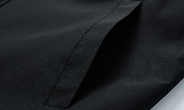 Alex - Casual Hood – Herren-kapuzenjacke Für Outdoor-abenteuer