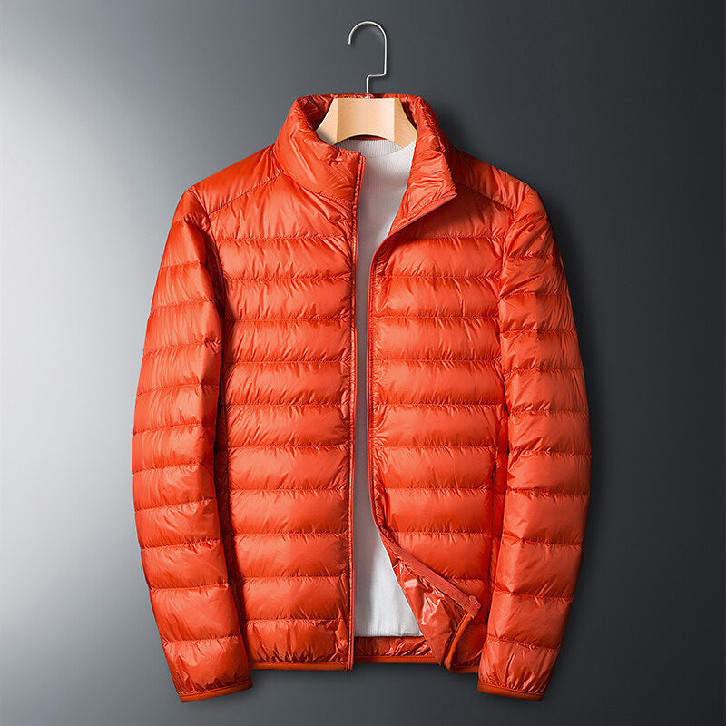 Chillbuster – Die Perfekte Jacke Für Kalte Tage