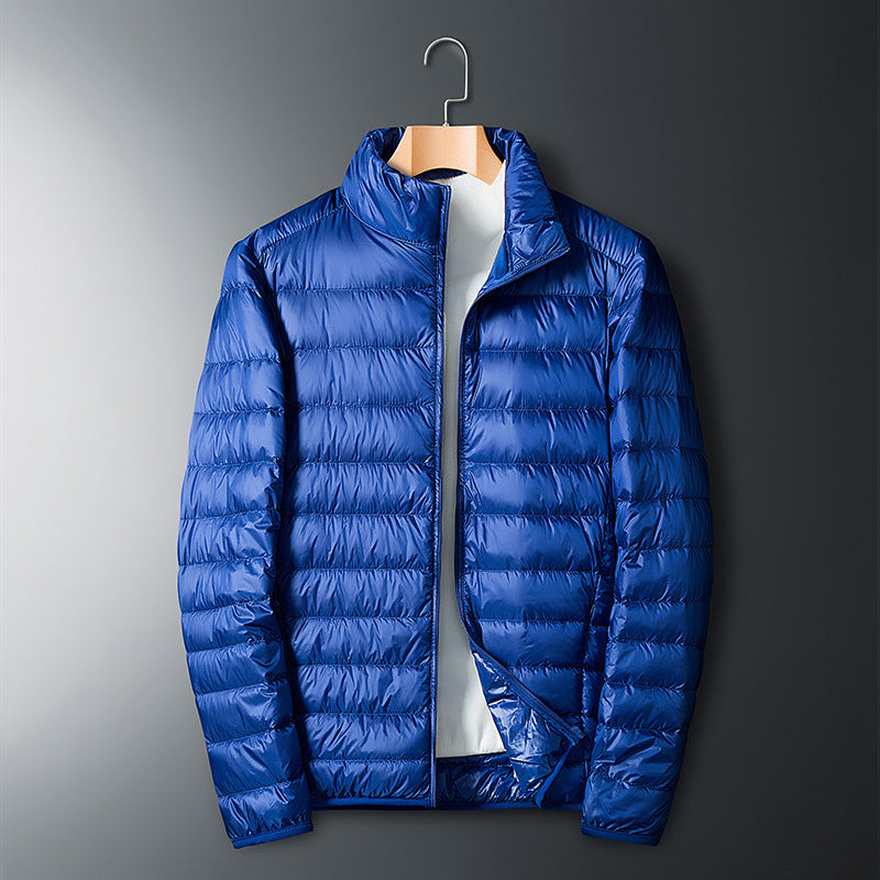 Chillbuster – Die Perfekte Jacke Für Kalte Tage