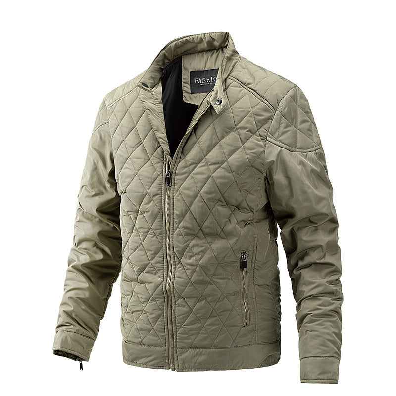 Angelo - Ubergangsjacke Für Herren