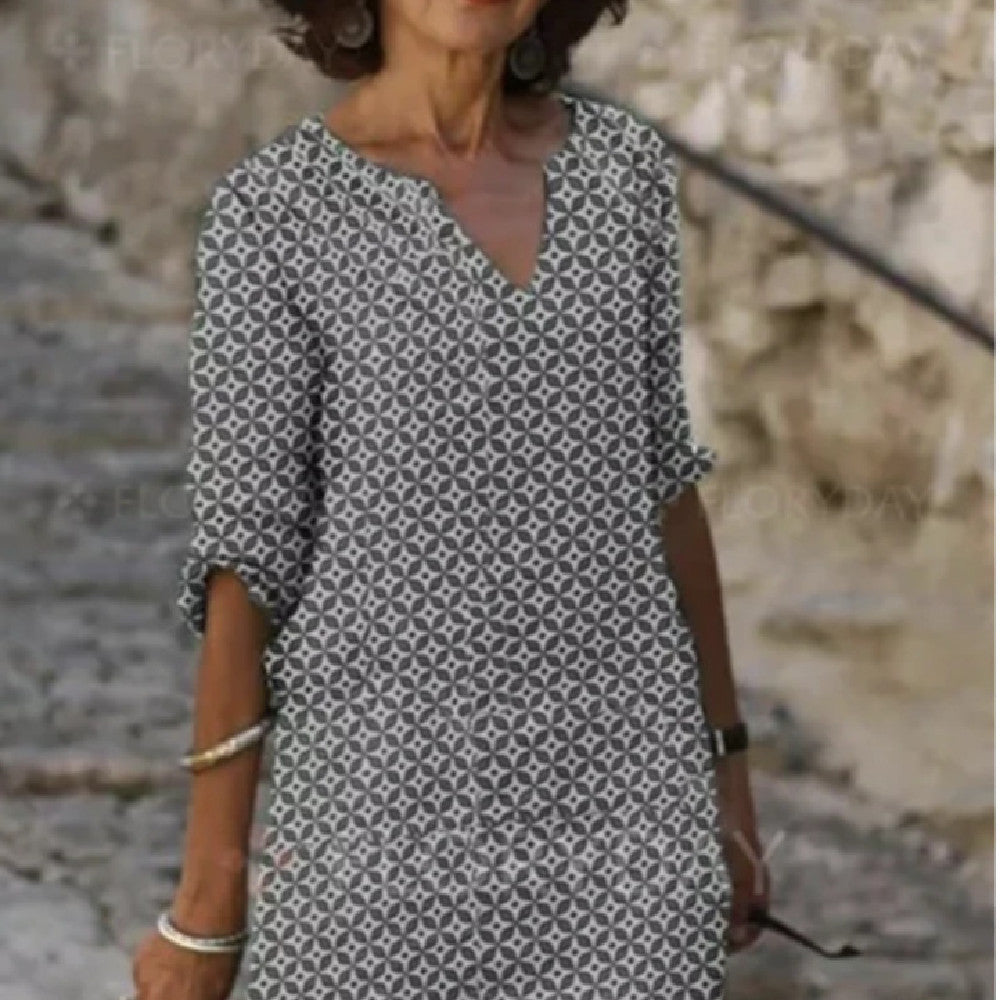 Saylor – Sommerkleid für Damen