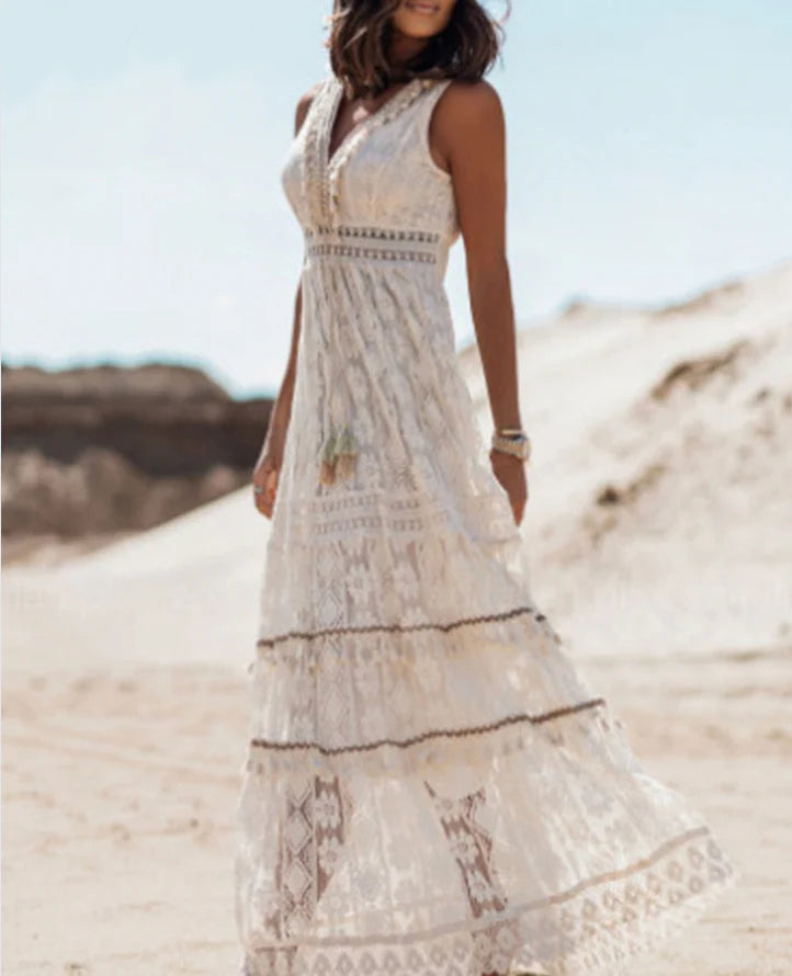 Jill - FreeSpirit Kleid
