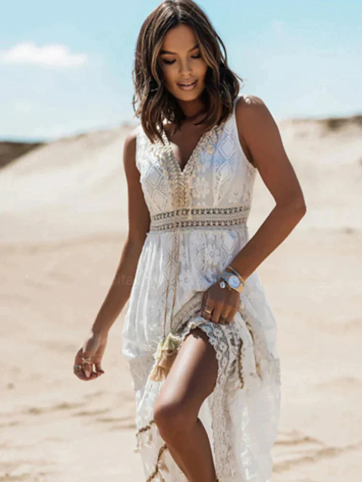 Jill - FreeSpirit Kleid