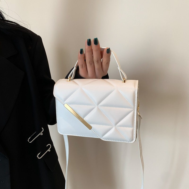 Praktischer Rucksack für Damen ⎜ Vielseitige Tasche mit Fächern für Organisation und einfachen Tragekomfort