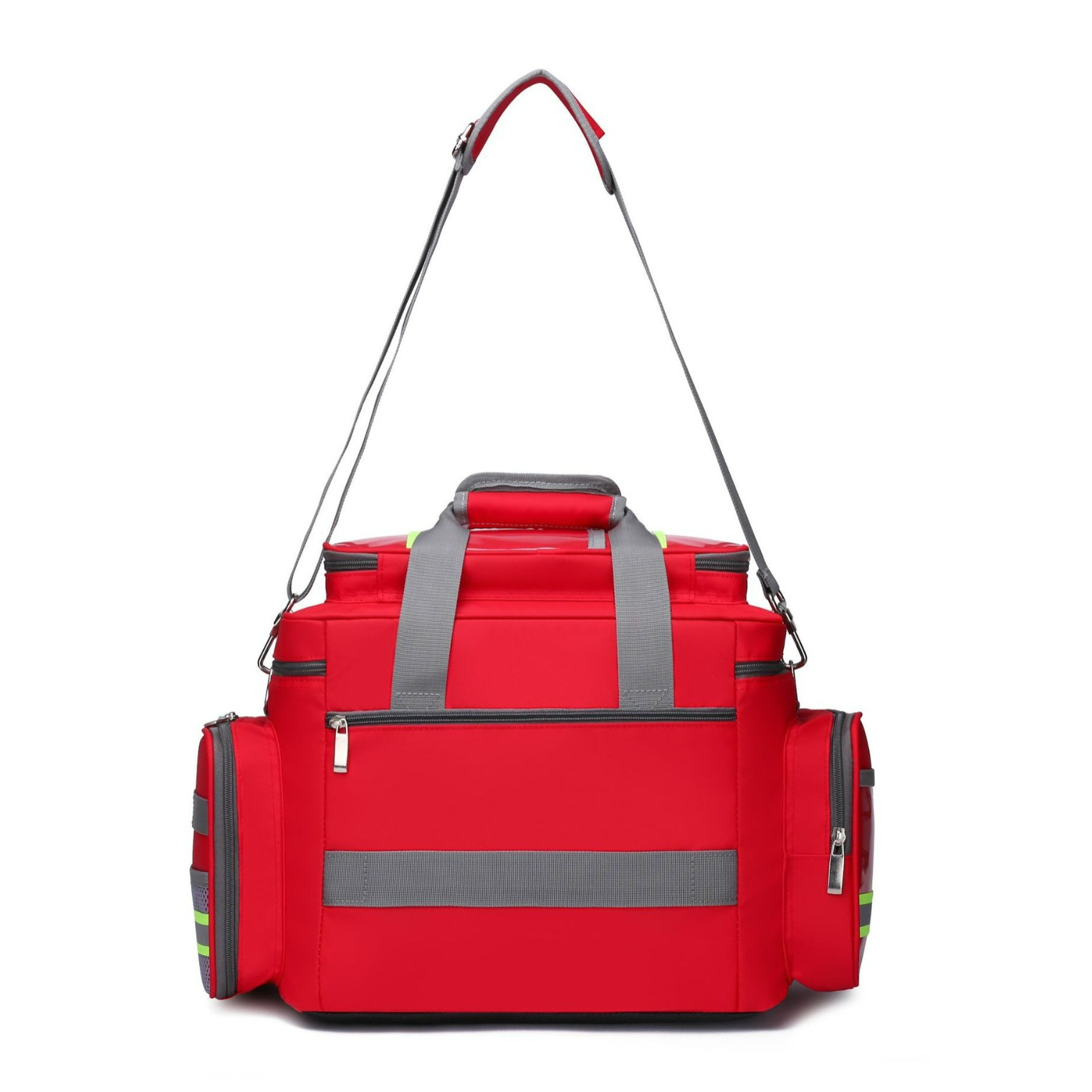 Wasserdichte Medikamententasche ⎜ Robuste Oxford-Tasche mit Viel Stauraum und Praktischen Fächern