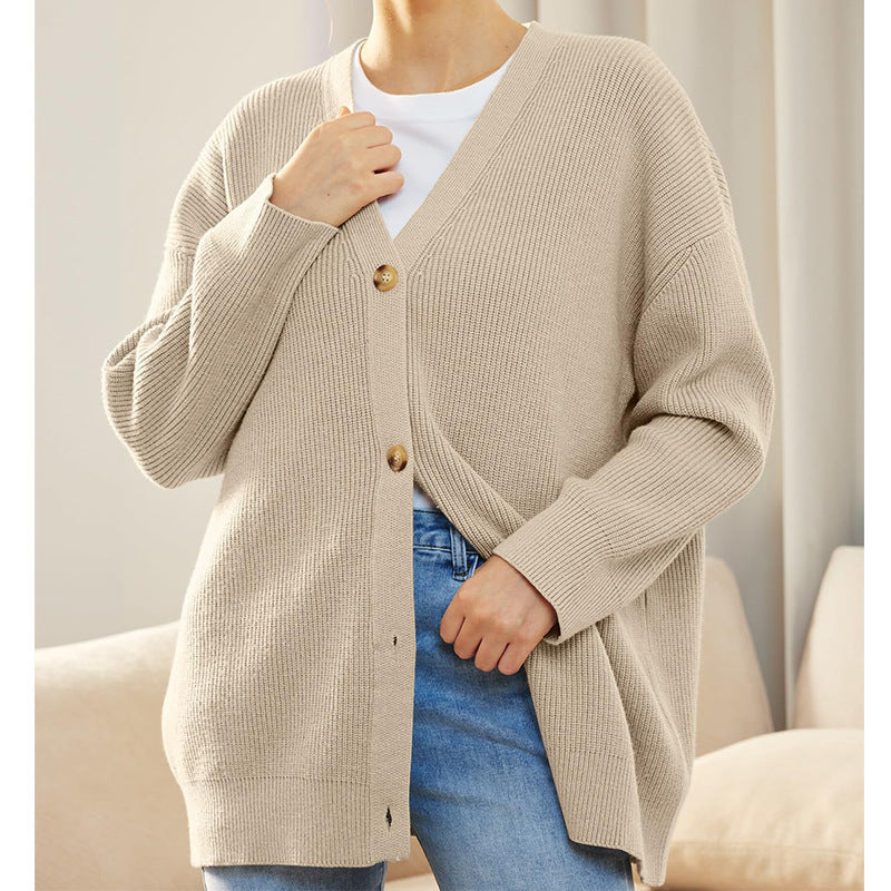 Jenny - Stilvollen Pullover