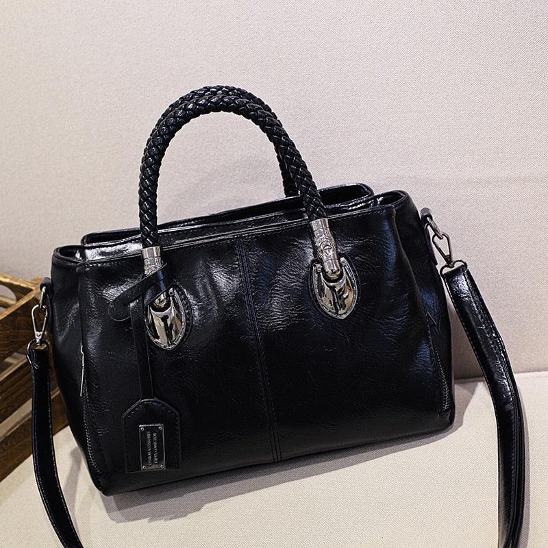 Berlin - Eleganze Klassische Damenhandtasche
