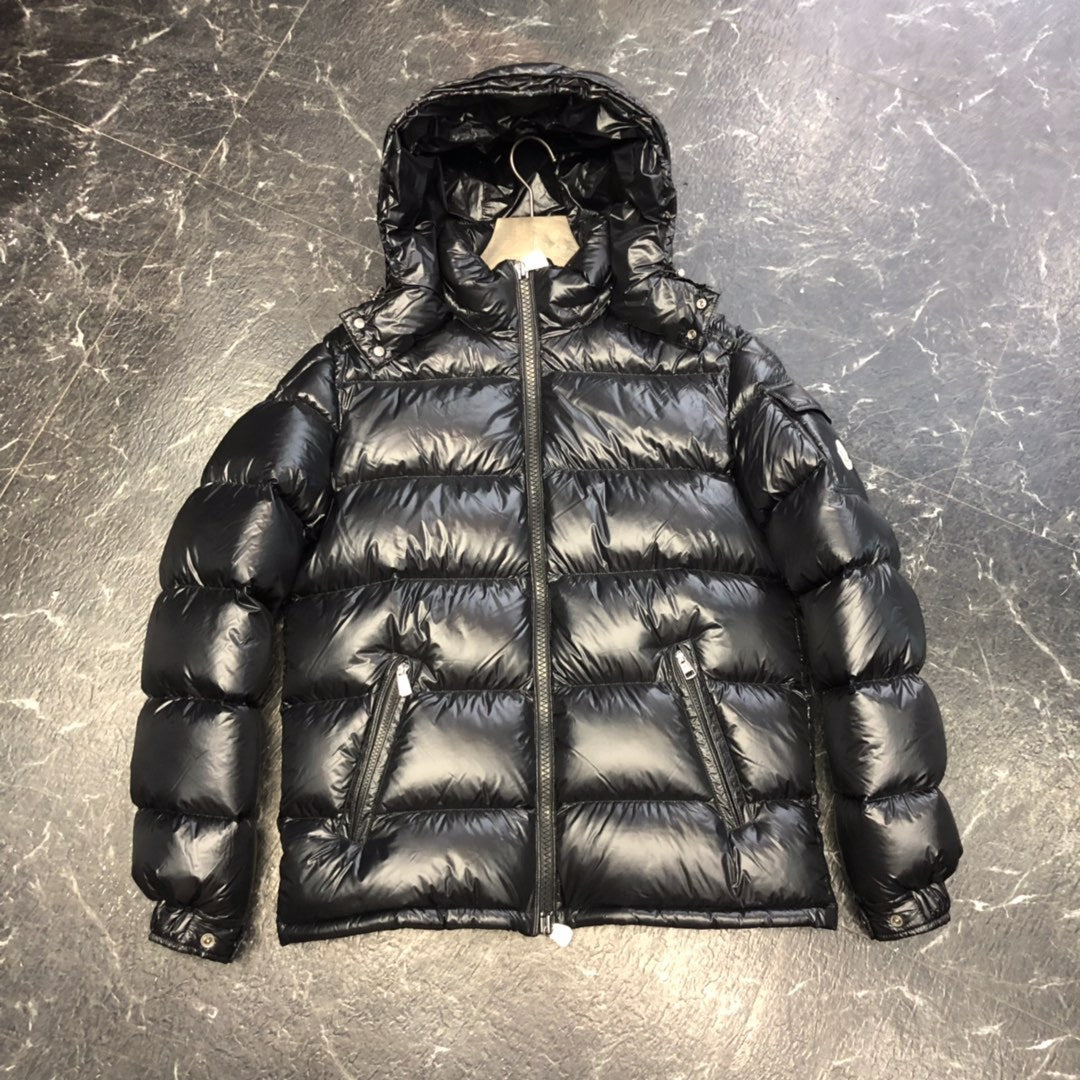 Matthew – Winter-pufferjacke Für Herren