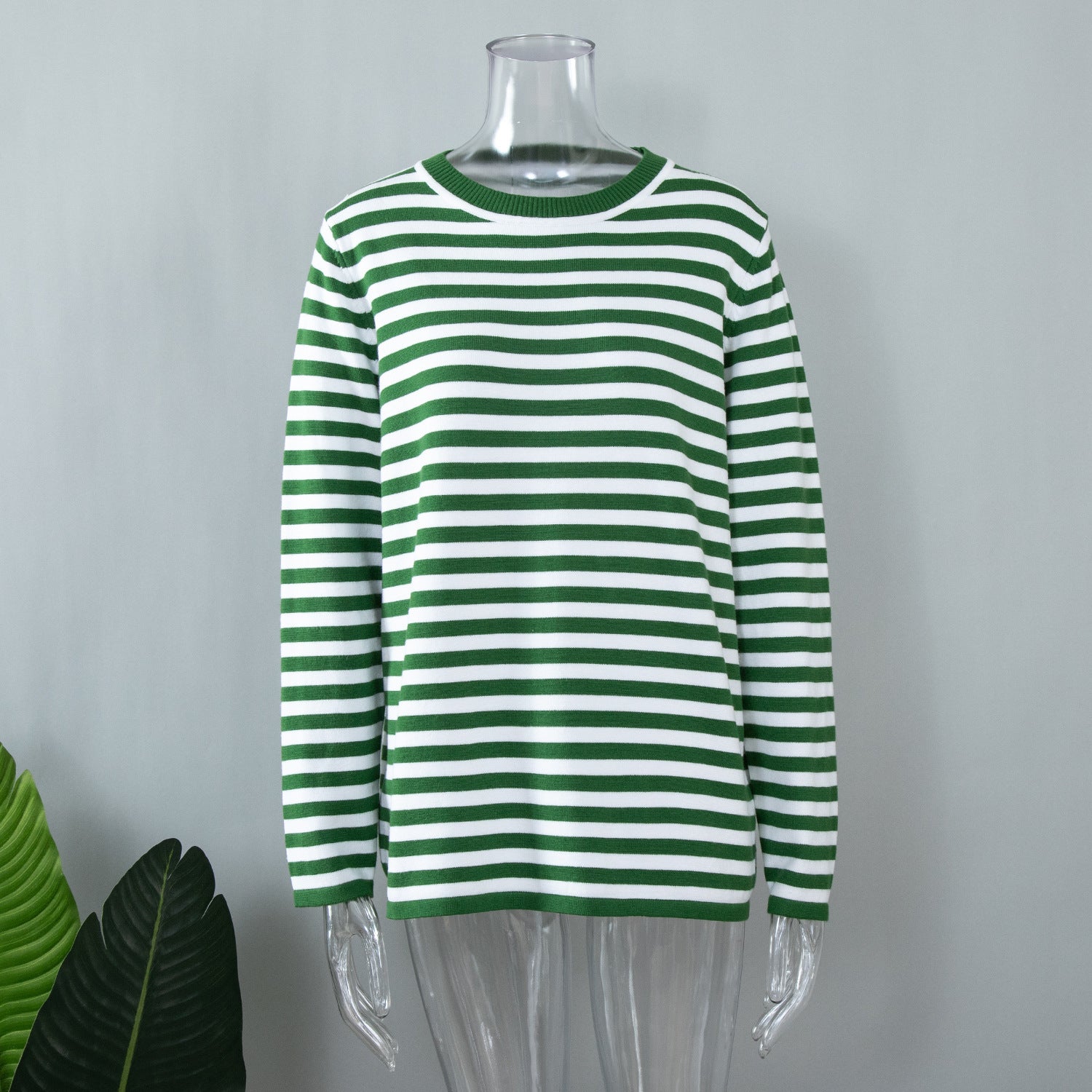 Zailee - Langarmshirt