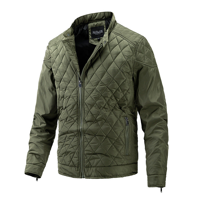 Angelo - Ubergangsjacke Für Herren