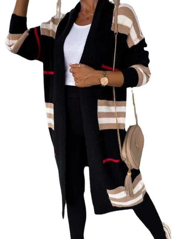 Else - Die Elegante Und Kuschelig Warme Jacke
