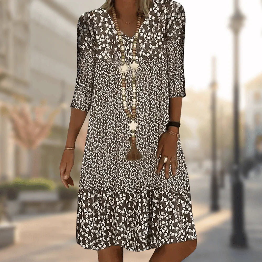 Harmony - Sommerkleid Damen