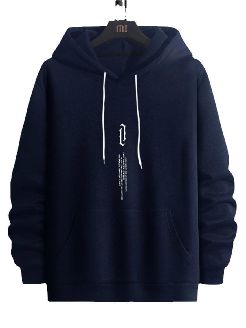 Elias – Unglaublich Bequemer Und Modischer Kapuzenpullover
