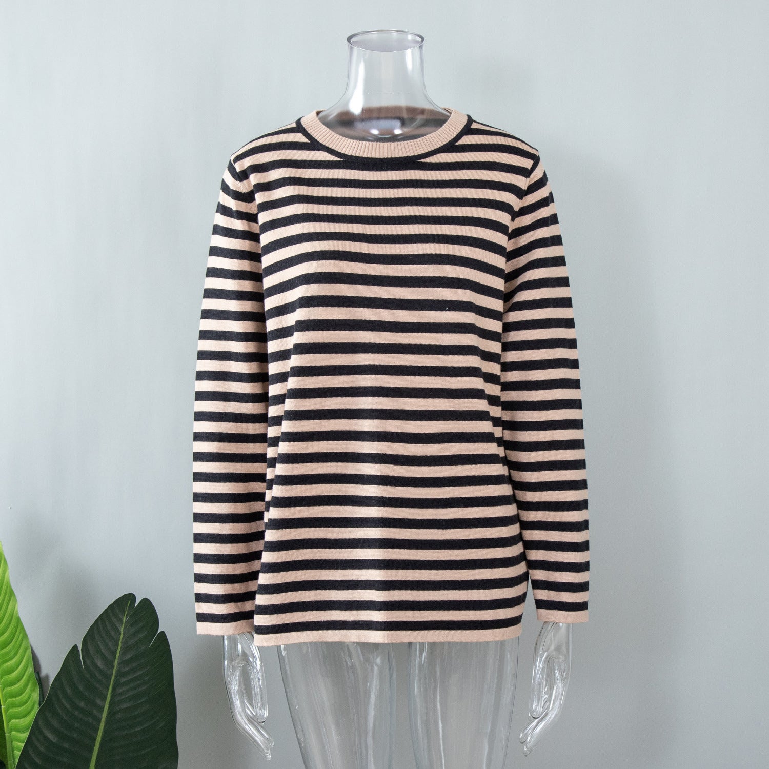 Zailee - Langarmshirt