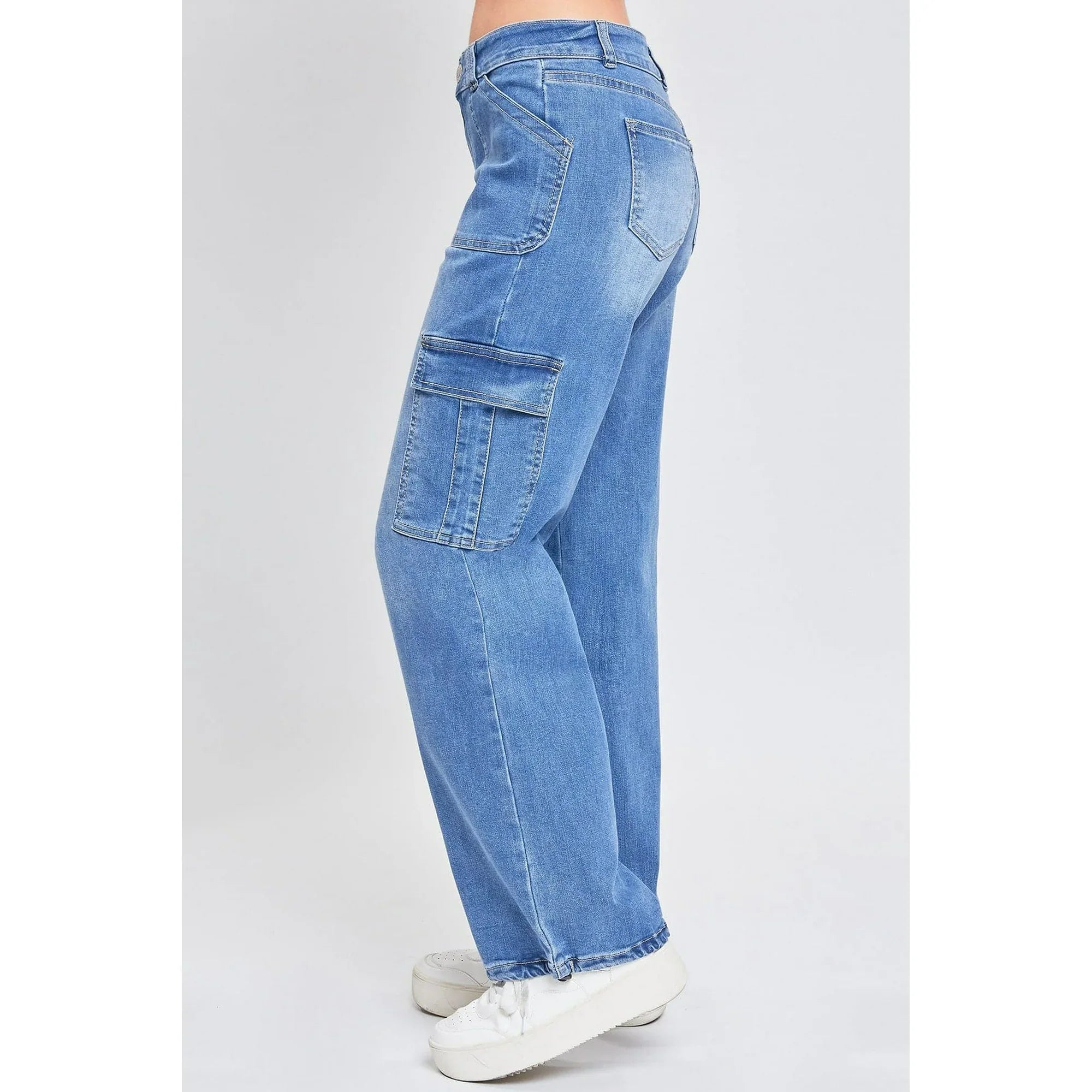 Farah - Frachthose für Damen