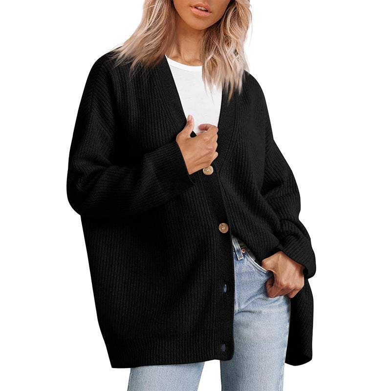 Jenny - Stilvollen Pullover