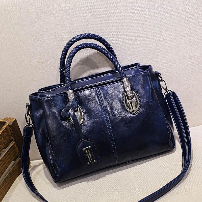Berlin - Eleganze Klassische Damenhandtasche