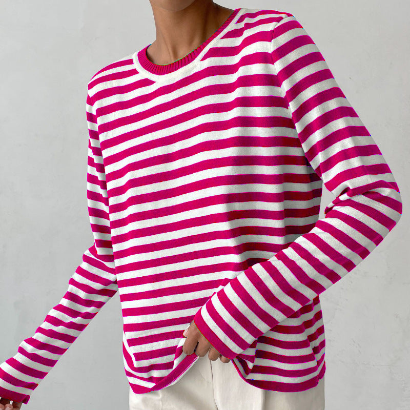 Zailee - Langarmshirt