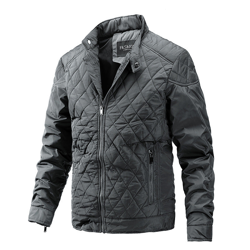 Angelo - Ubergangsjacke Für Herren