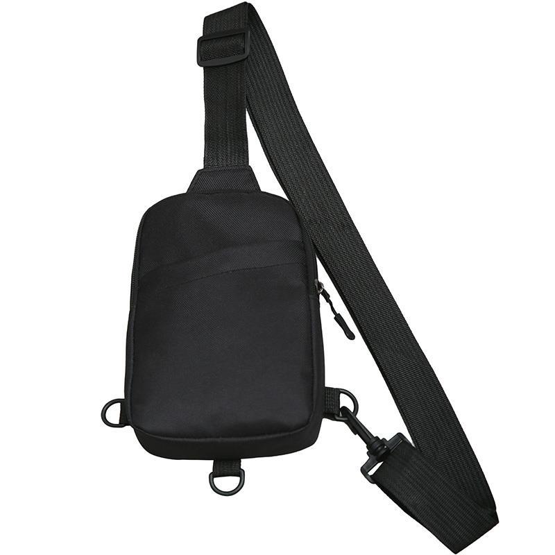 Umhängetasche für Damen ⎜ Kompakte Schultertasche im lässigen Design für Handy, Geldbörse und Alltag