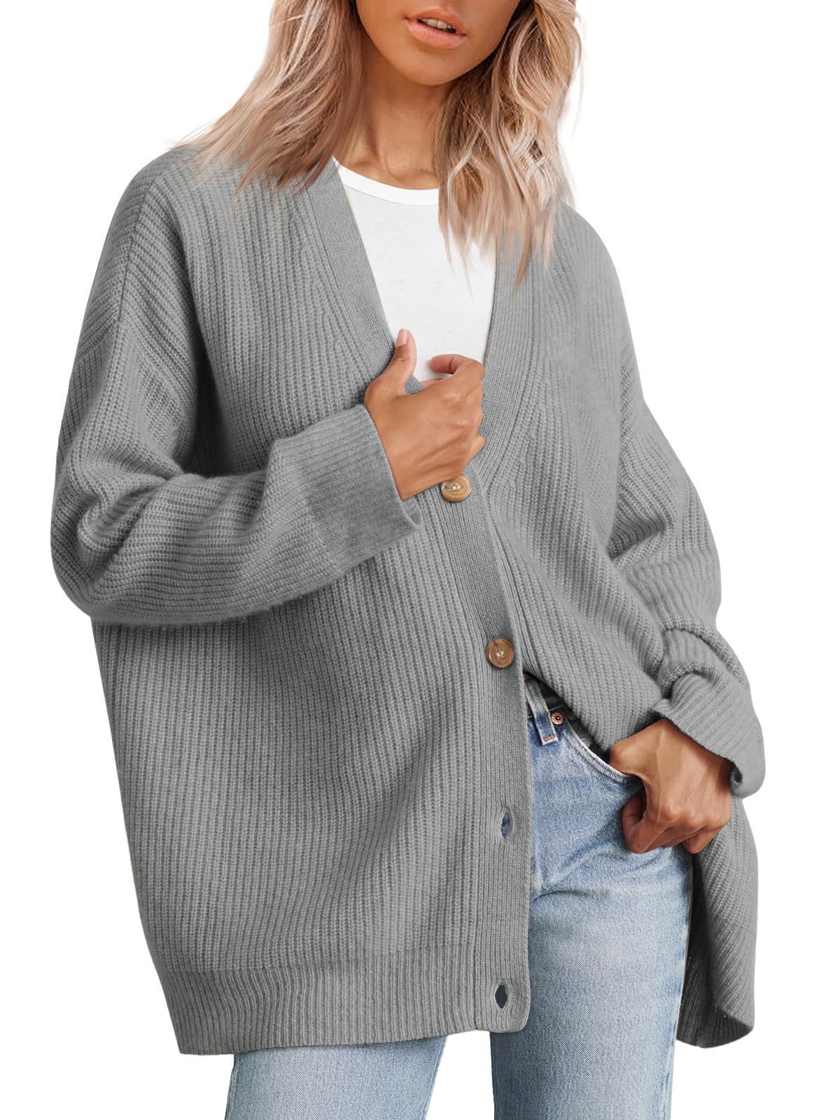 Jenny - Stilvollen Pullover