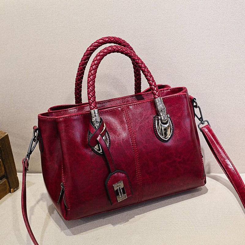 Berlin - Eleganze Klassische Damenhandtasche