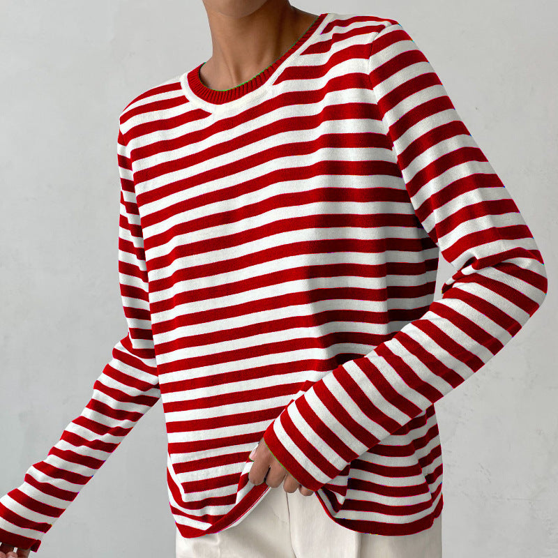 Zailee - Langarmshirt