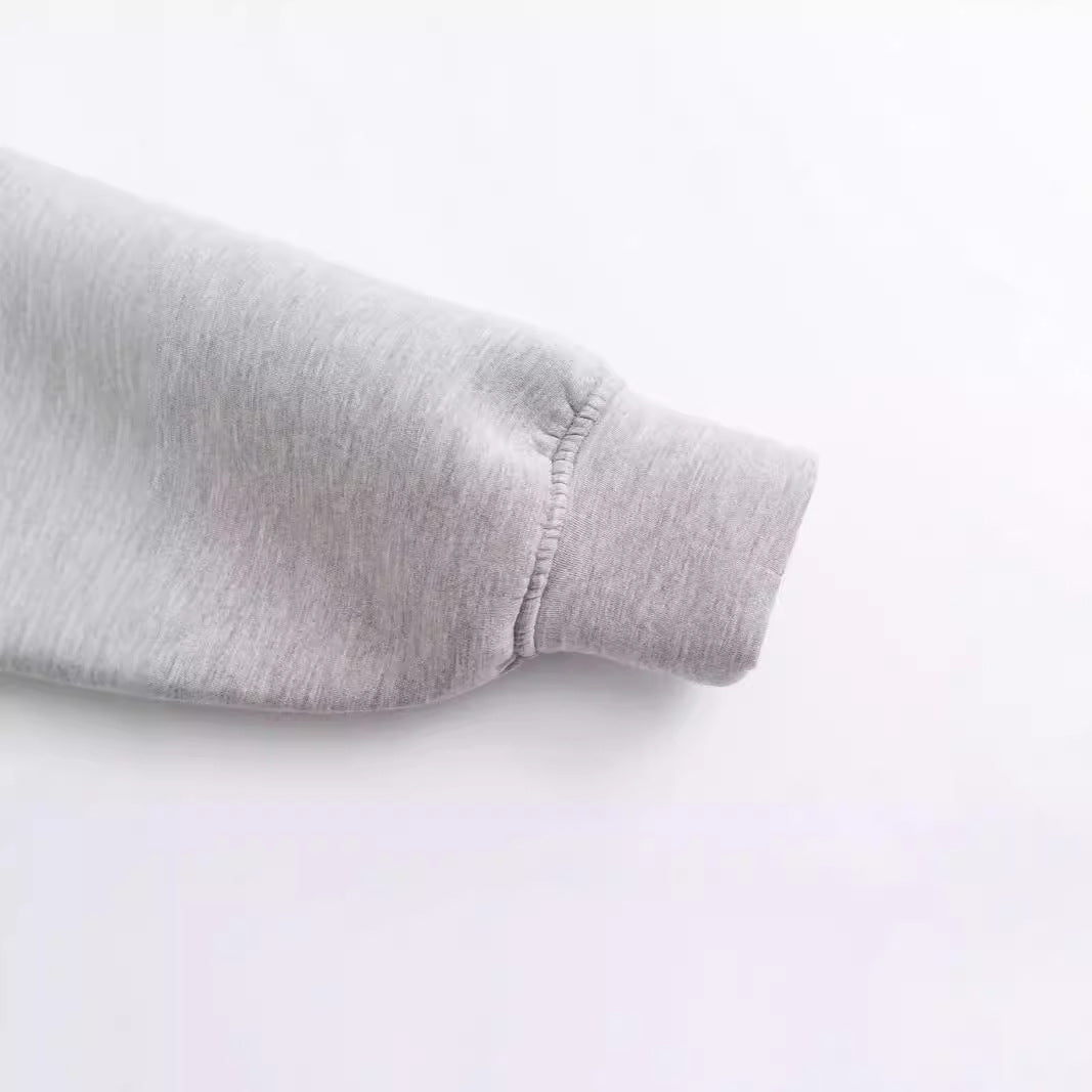 Ella - Casualhood Freizeitjacke Mit Kapuze