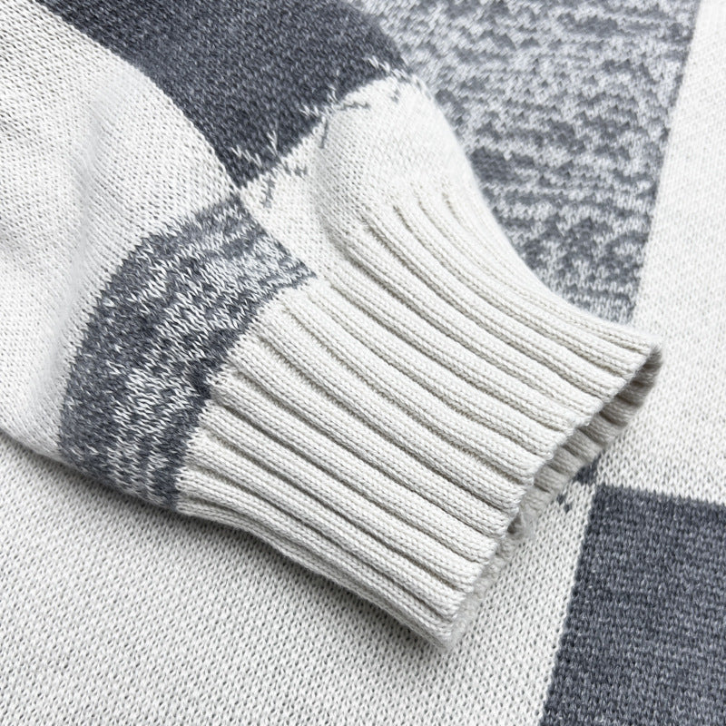 Raul – Herrenweste