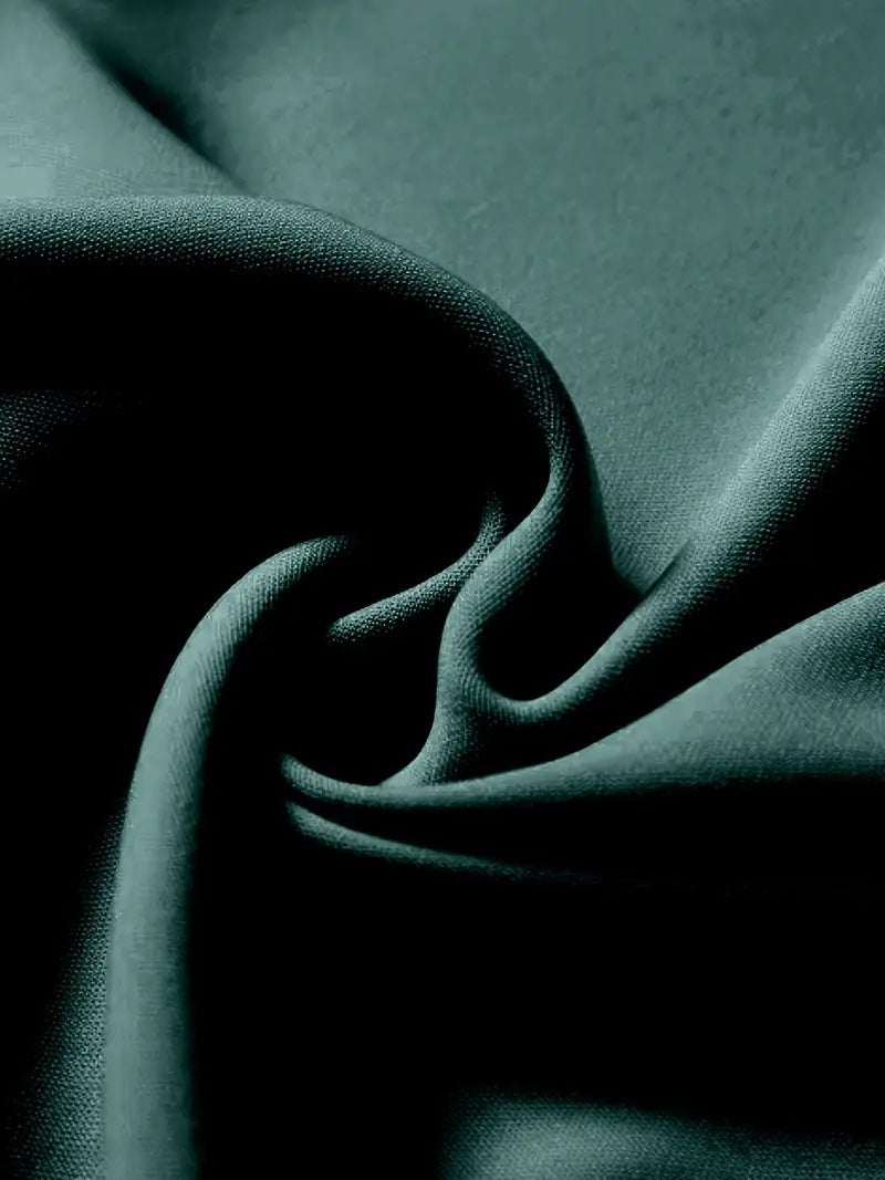 Luisa - Elegantes Langarm-top Mit Gekerbtem Ausschnitt