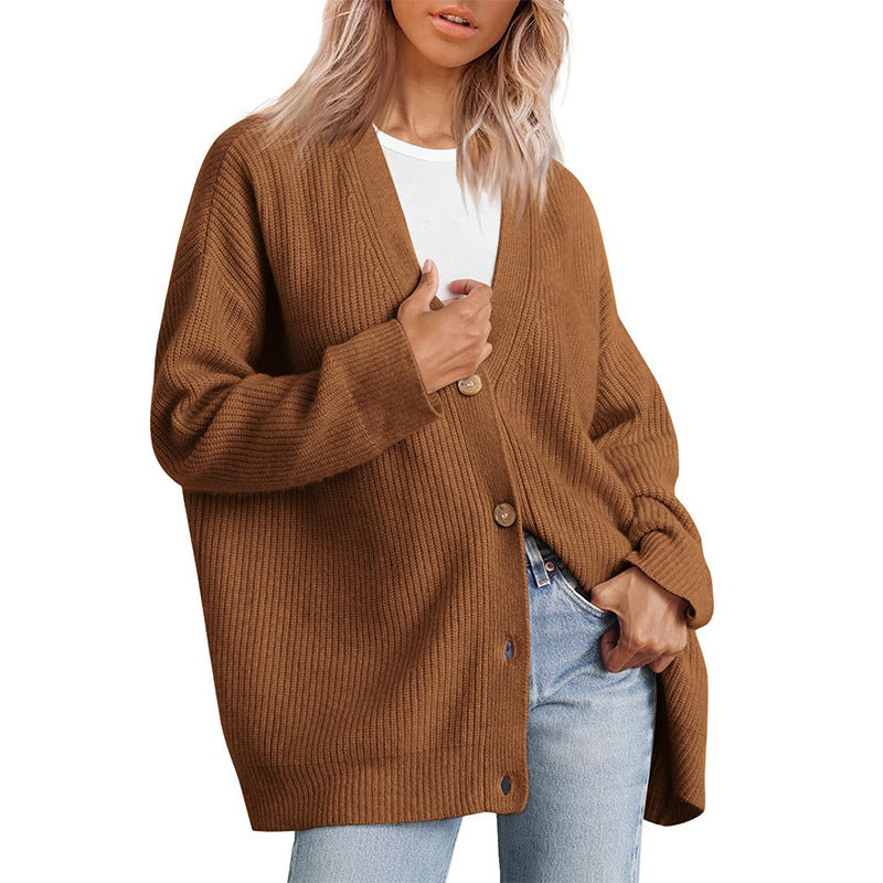 Jenny - Stilvollen Pullover