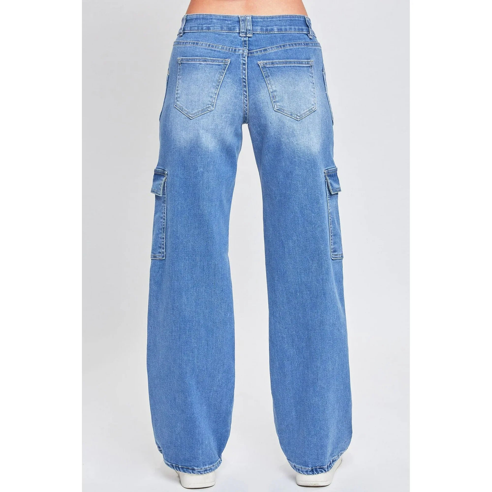 Farah - Frachthose für Damen