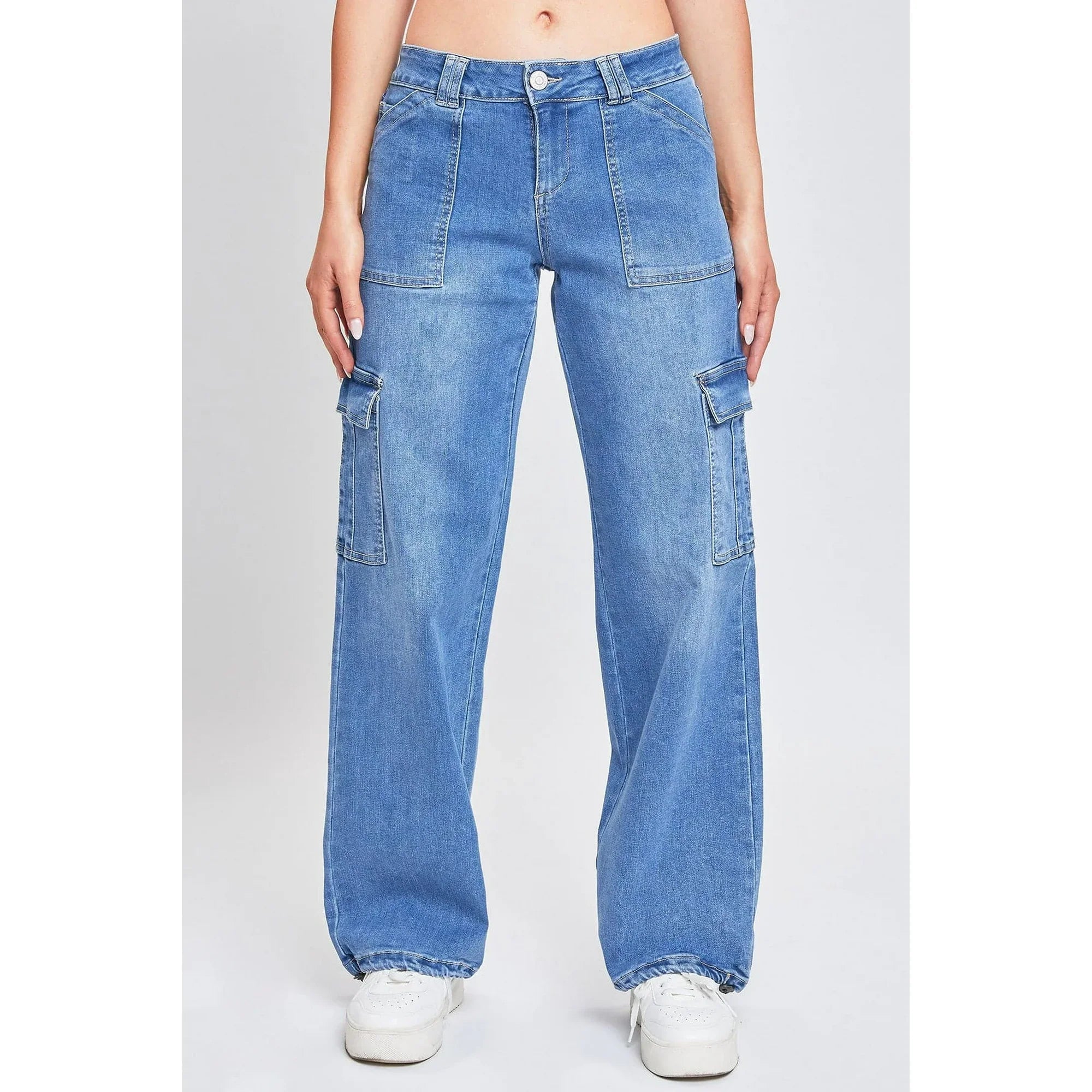 Farah - Frachthose für Damen