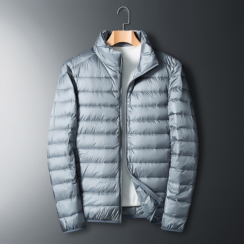 Chillbuster – Die Perfekte Jacke Für Kalte Tage