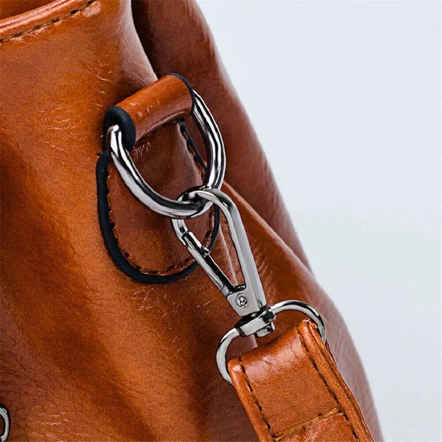 Berlin - Eleganze Klassische Damenhandtasche