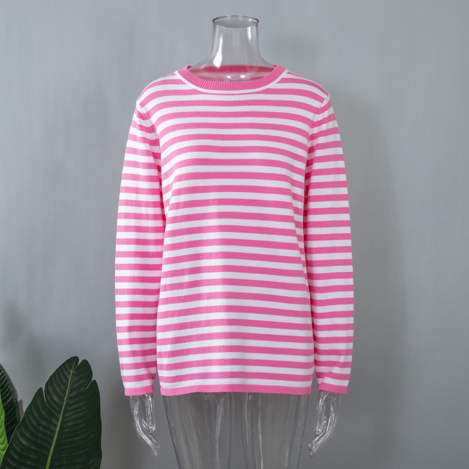 Zailee - Langarmshirt