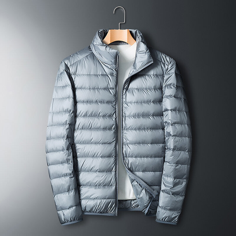 Chillbuster – Die Perfekte Jacke Für Kalte Tage
