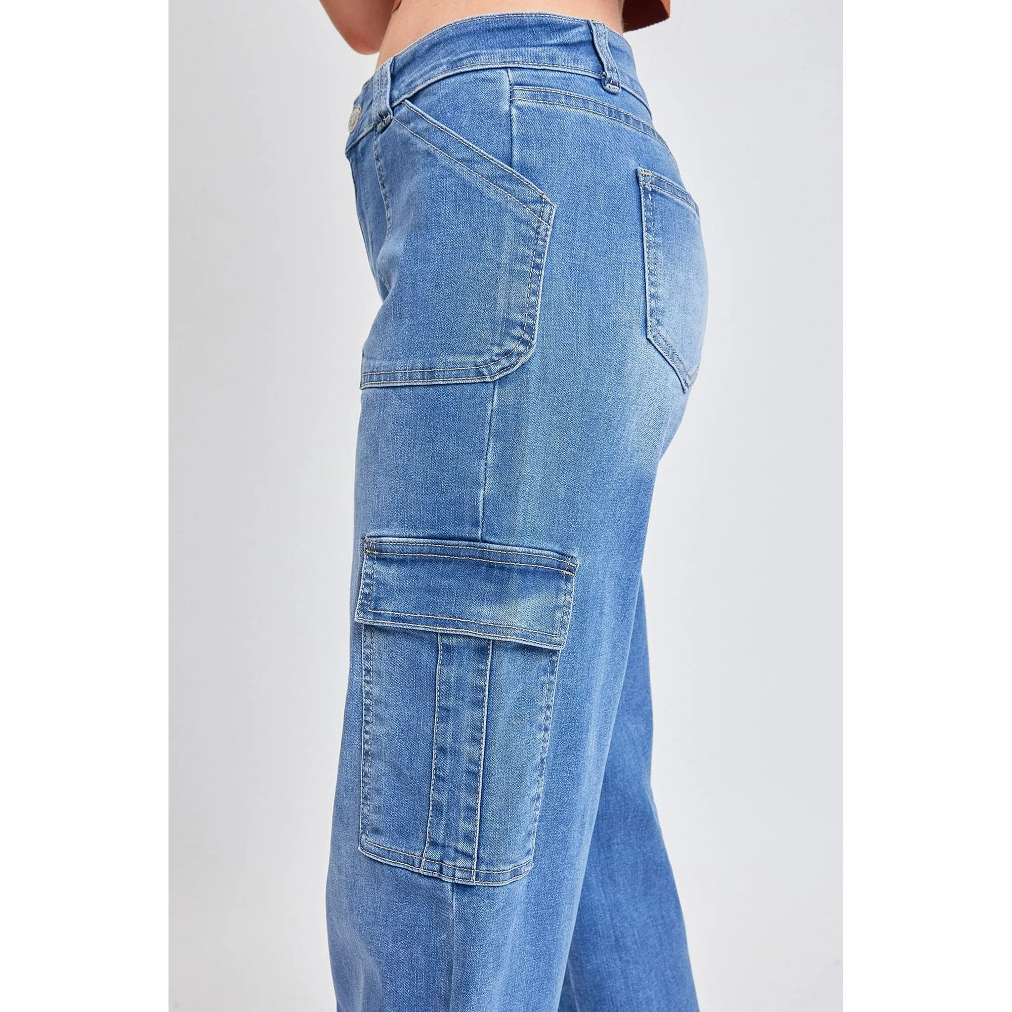 Farah - Frachthose für Damen
