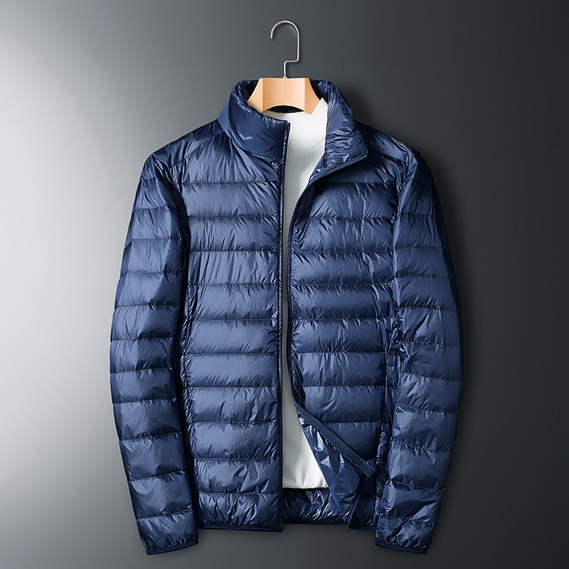 Chillbuster – Die Perfekte Jacke Für Kalte Tage