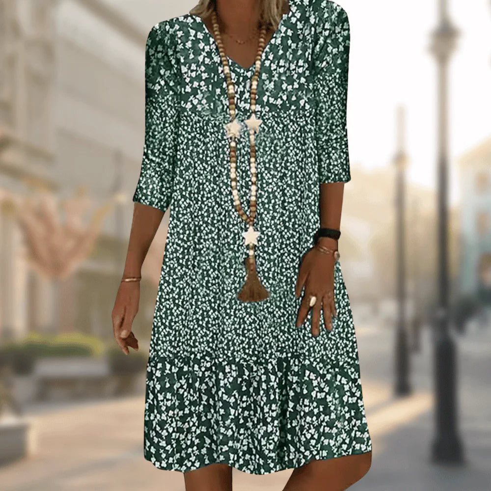 Harmony - Sommerkleid Damen