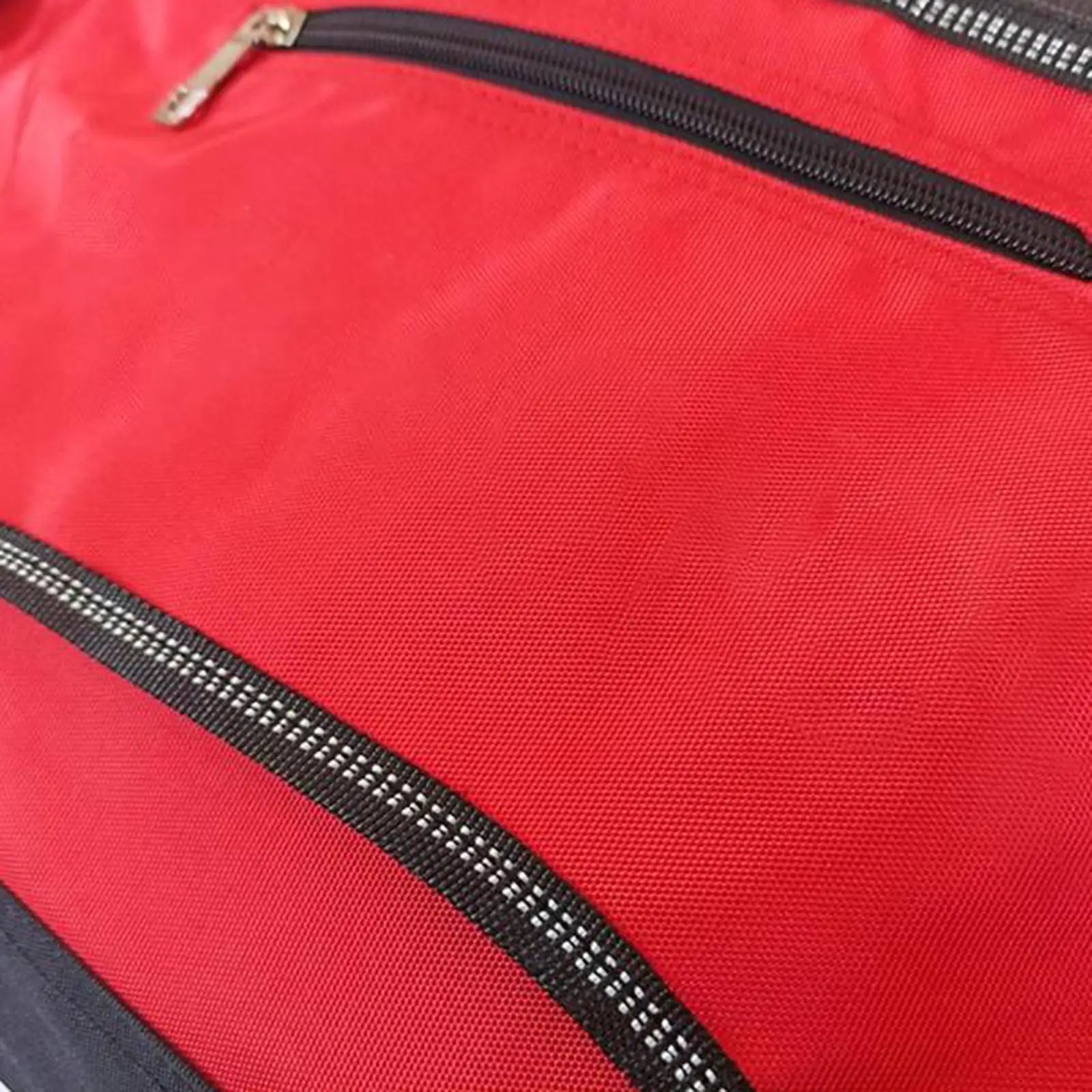 Sporttasche ⎜ Große Taekwondo Tasche mit Robuster Verarbeitung und Viel Stauraum