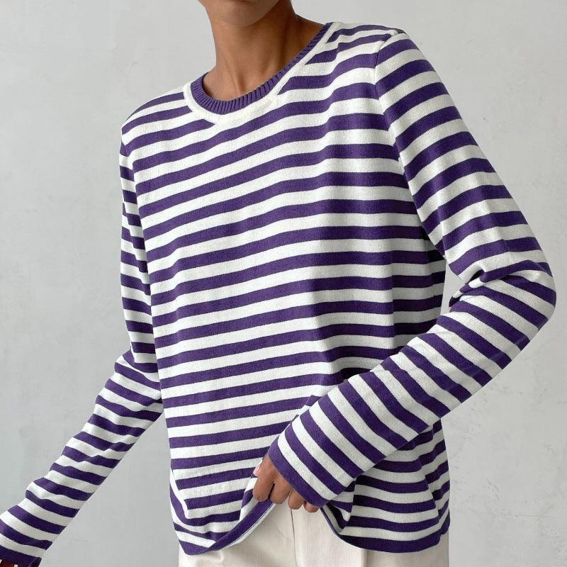 Zailee - Langarmshirt