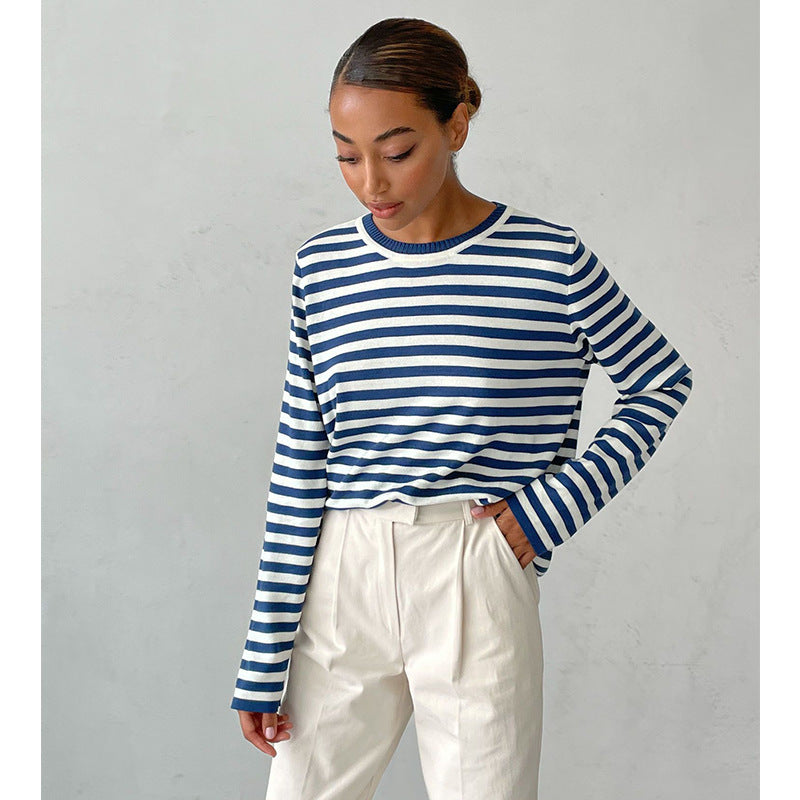 Zailee - Langarmshirt
